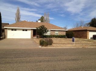 6030 73rd St, Lubbock, TX 79424