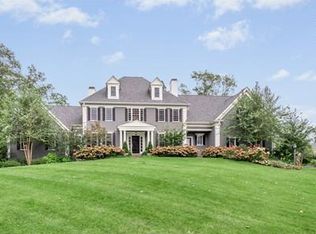 73 Mill Pond Rd, Bolton, MA 01740