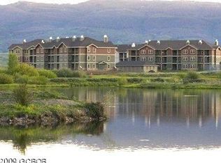 154 Village Rd, Granby, CO 80446