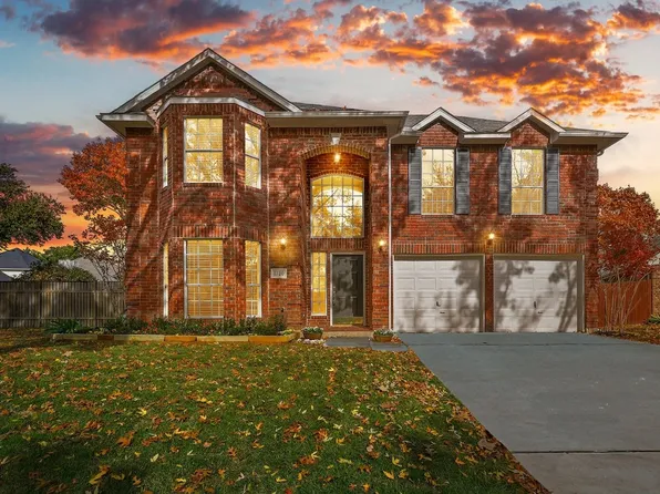 1720 Brook Ln, Flower Mound, TX 75028