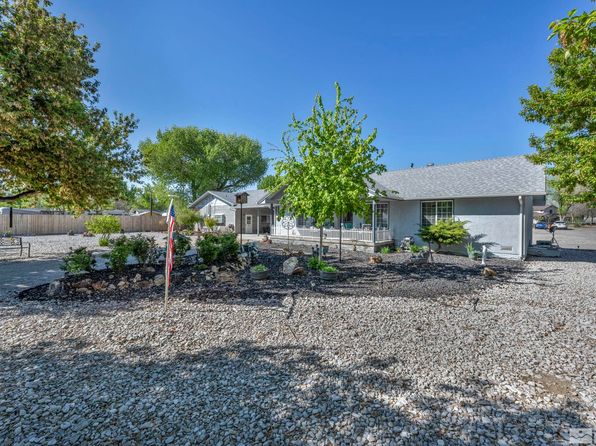 900 McLean Rd, Fallon, NV 89406