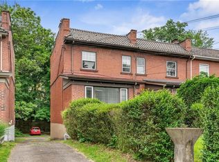 6656 Northumberland St, Pittsburgh, PA