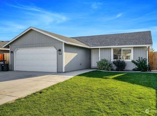 960 Se #K, Ephrata, WA 98823