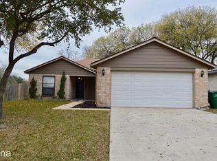14303 Ridge Meadow Dr, San Antonio, TX 78233