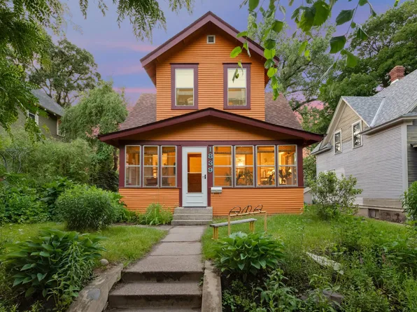1839 Englewood Ave, Saint Paul, MN 55104