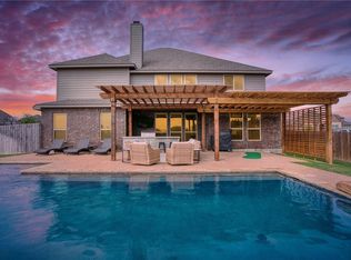 1066 Waverly Dr, Hewitt, TX 76643