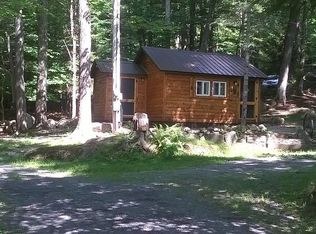 111 Mohawk Dr, Old Forge, NY 13420