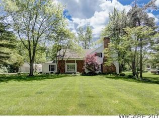 2601 Adgate Rd, Lima, OH 45805