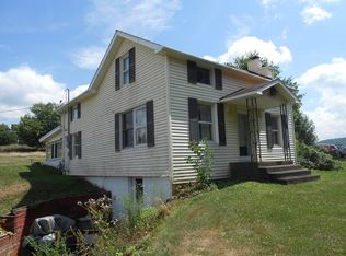 226 Welsh Rd, Wellsboro, PA 16901