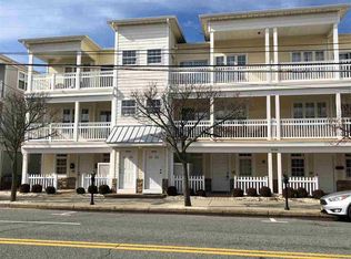 4706 Atlantic Avenue #101 Ave, Wildwood, NJ 08260