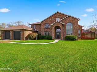 909 Township Road 243, Fostoria, OH 44830