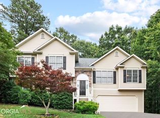 122 Brookhaven Ln, Canton, GA 30114