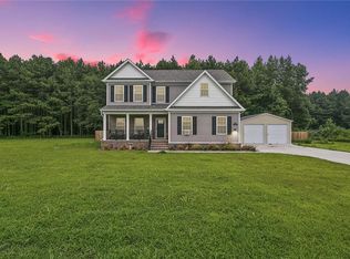 2350 Cherry Grove Rd, Suffolk, VA 23438