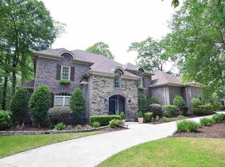 324 Woodcreek Dr, Murrells Inlet, SC 29576