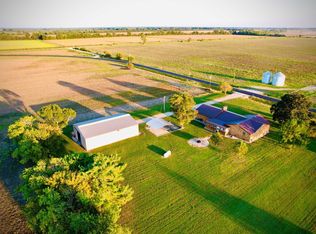 954 State Hwy E, Matthews, MO 63867