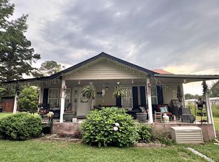 301 County Road 3421, Haleyville, AL 35565