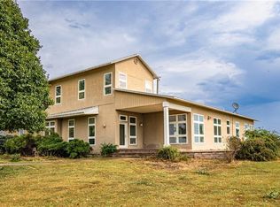 32714 NW Jackson Rd #A, Richmond, KS 66080