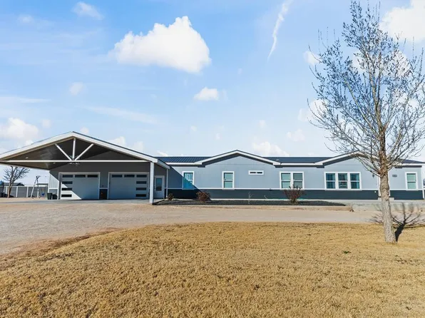 984 Private Road 222 #L, Denver City, TX 79323