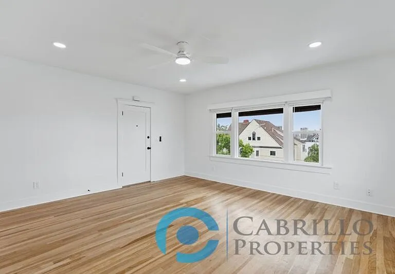 128 Kalmia St #5 — Photo 3