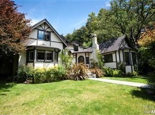 19 Hillside Ave, Mill Valley, CA