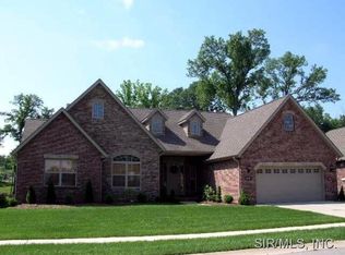 8529 Treybrooke Pl, O Fallon, IL 62269