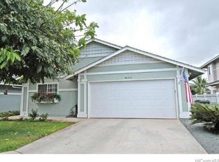 91-117 Akekee Pl, Ewa Beach, HI 96706
