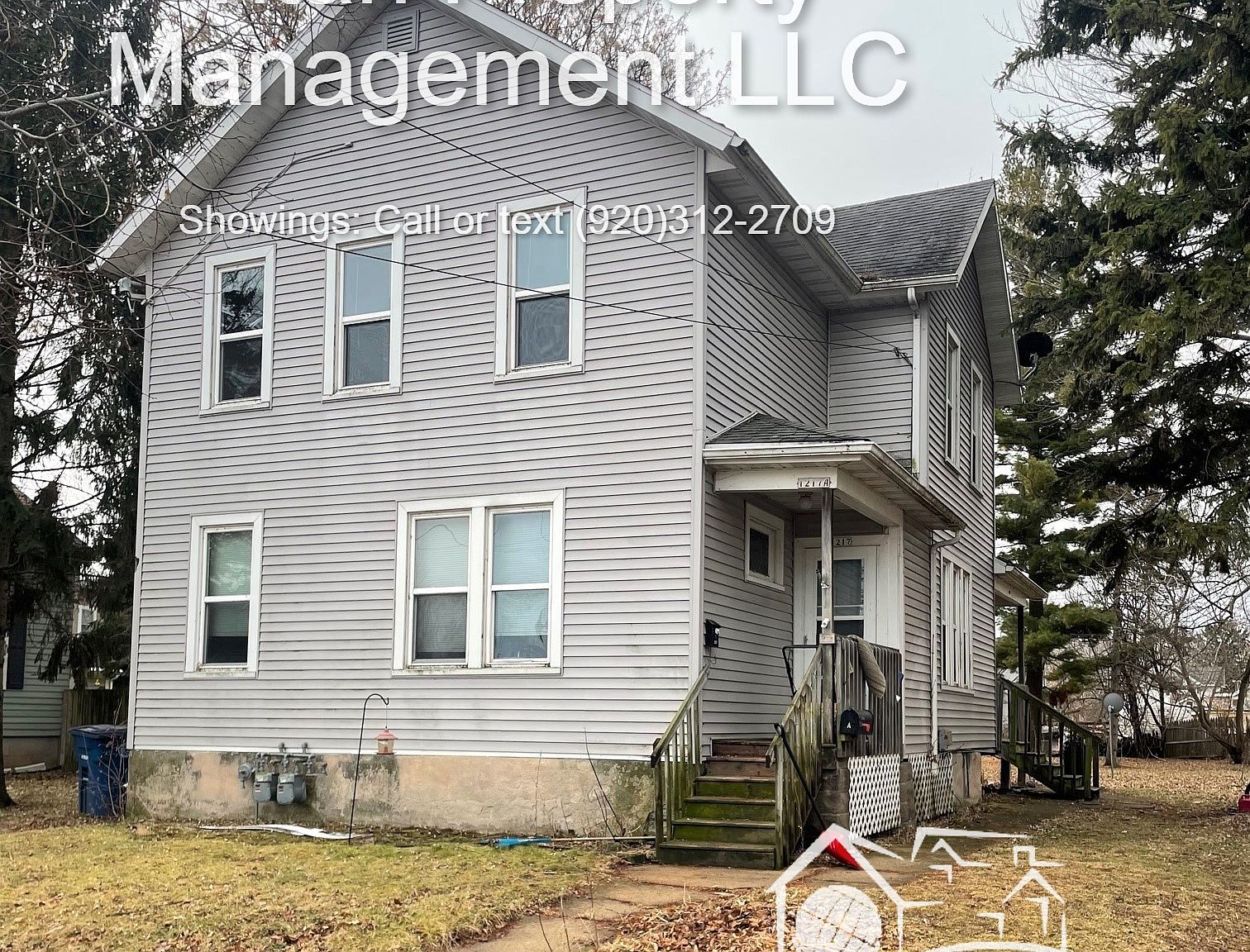 1217 Otter Ave, Oshkosh, WI 54901 Zillow