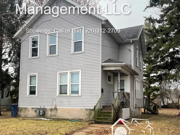 1217 Otter Ave, Oshkosh, WI 54901