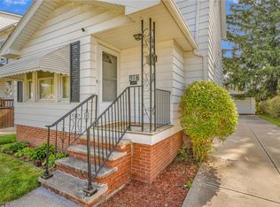 4887 E 96th St, Garfield Heights, OH