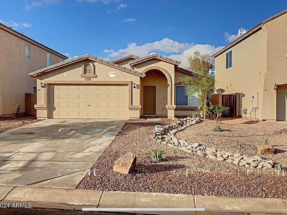 1st image of 45004 W SAGE BRUSH Drive