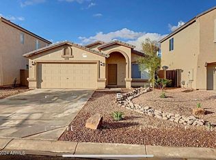 45004 W Sage Brush Dr, Maricopa, AZ 85139