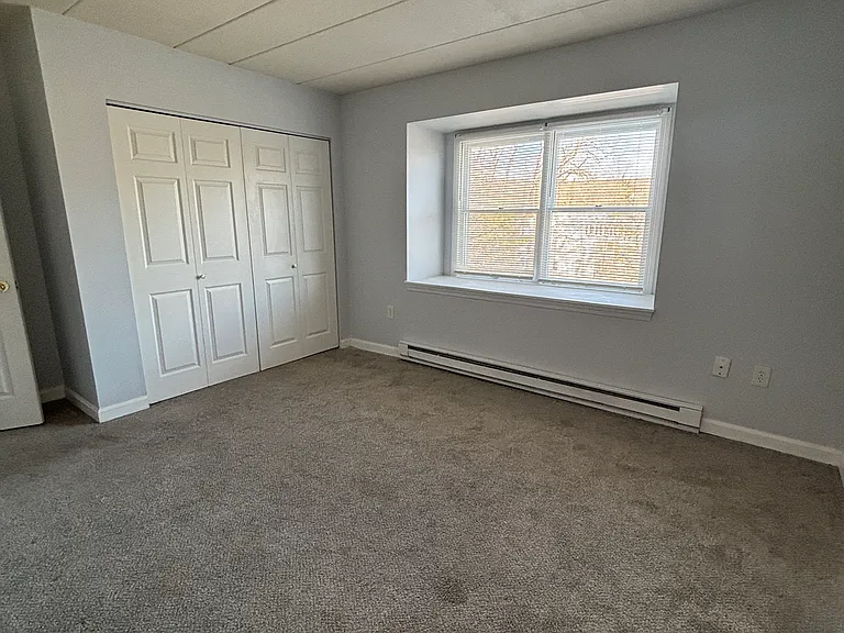 Unit 410 - Bedroom