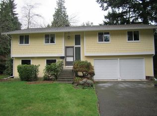 6903 151st Ave NE, Redmond, WA 98052
