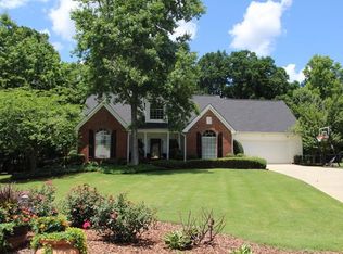 4547 Springwood Dr, Monroe, GA 30655