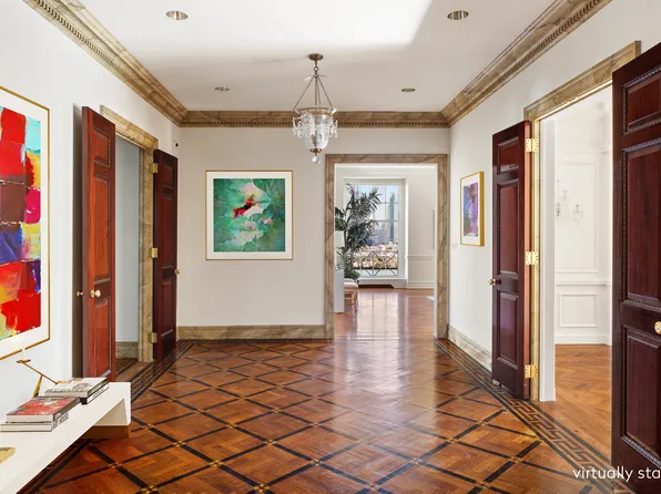 1 Sutton Place South image 5 of 18