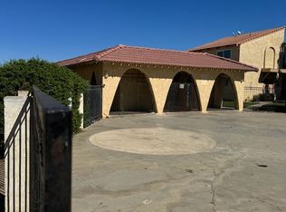 215 E Avenue K, Butte Valley, CA 93535