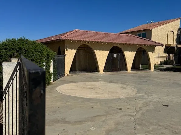 215 E Avenue K, Butte Valley, CA 93535