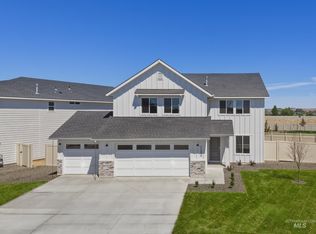 7284 W Trumbull Ct, Eagle, ID 83616