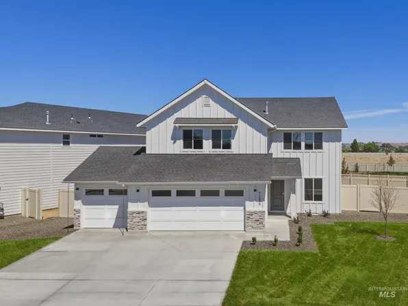 7284 W Trumbull Ct, Eagle, ID 83616