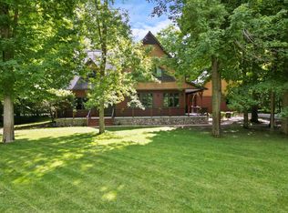 5104 N Bobwhite Dr, Warsaw, IN 46582