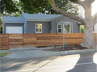 431 S Main St, Burbank, CA 91506