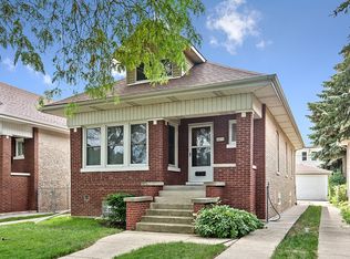 5019 W Windsor Ave, Chicago, IL 60630