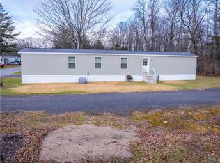 23 Mapledale Acres, Barneveld, NY 13304