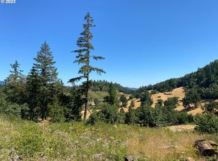 0 Cal Henry Rd, Roseburg, OR 97471