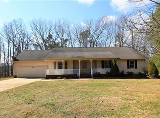 107 McKellar St, Lincolnton, NC 28092