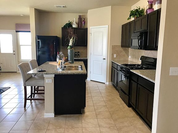 Granite Brand New Appliances