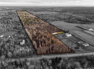 LOT Melanson Rd, Dieppe, NB E1H 2B8