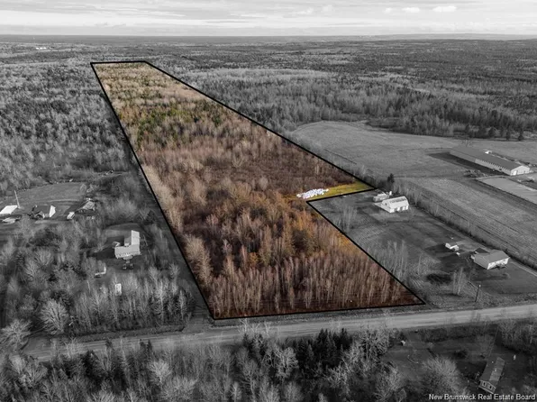 LOT Melanson Rd, Dieppe, NB E1H 2B8