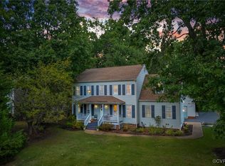 9174 Breeders Cup Pl, Mechanicsville, VA 23116