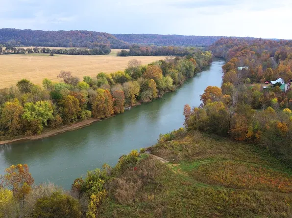 0 Kennedy Ln, Centerville, TN 37033